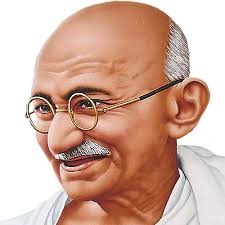 महात्मा गाँधी - Mahatma Gandhi